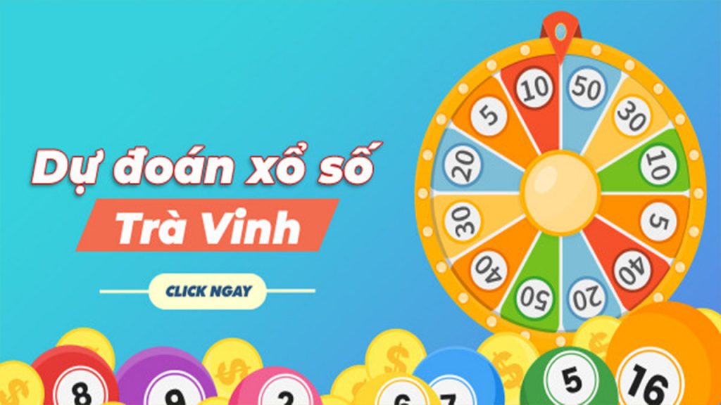 Dự đoán xstv 
