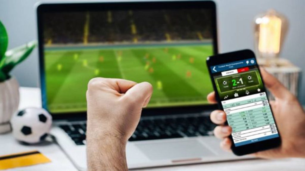 Thay đổi chiến thuật chơi cá cược hình thức online thường xuyên