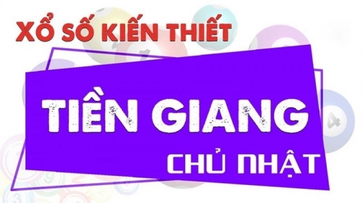 Read more about the article Dự đoán xổ số Tiền Giang tỷ lệ trúng siêu cao thưởng lớn