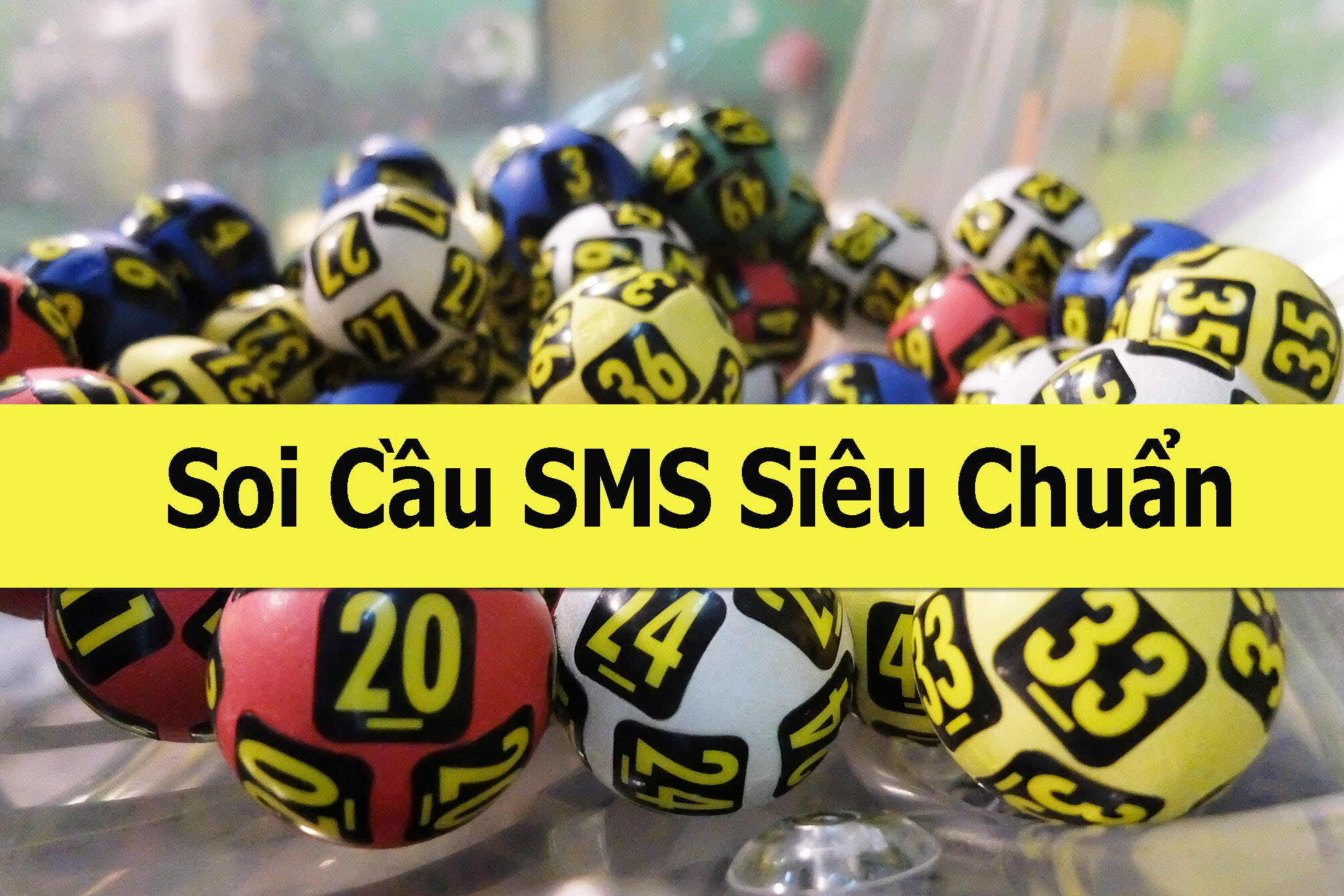 Read more about the article Chia sẻ phương pháp soi cầu sms siêu chuẩn xác