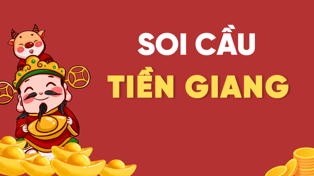 Soi cầu Tiền Giang