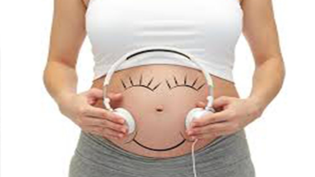 Nằm mơ thấy bà bầu