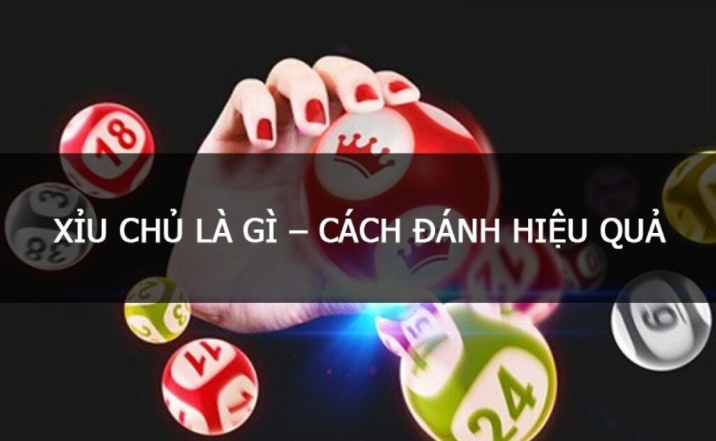 Dự đoán xỉu chủ miền Bắc