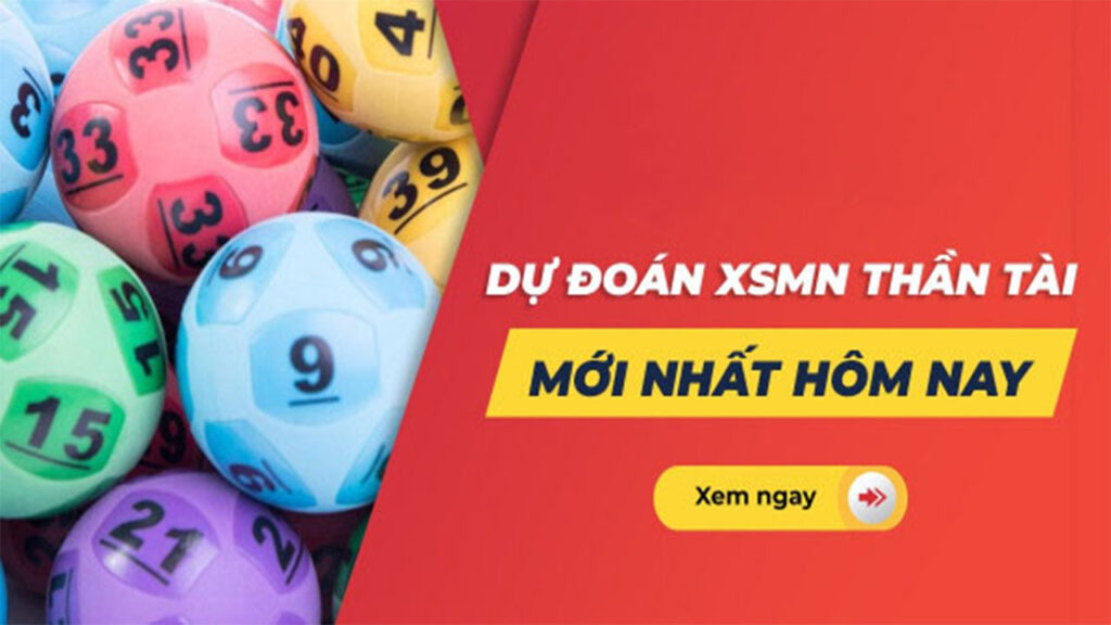 Dự đoán xổ số lô đề tài lộc wap